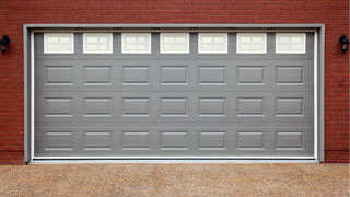 Garage Door Repair at Monrovia Nursery Glendora, California